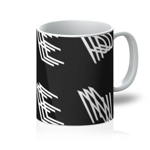VIRGIN TEEZ Homeware 11oz Entrepre Mug