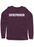 Virgin Teez T-shirt SMALL / Red Entrepreneur Full Sleeves T-shirt
