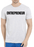 Virgin Teez T-shirt SMALL / Green Entrepreneur Half Sleeves Melange T-shirt