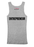 Virgin Teez Tank Top SMALL / Black Entrepreneur Tank Top