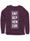 Virgin Teez T-shirt SMALL / Black Entrepreneur Vertical Full Sleeves T-shirt.