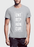 Virgin Teez T-shirt SMALL / Black Entrepreneur Vertical Half Sleeves T-shirt