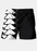 Ayaz Ahmed Shorts SMALL (28"-18") Escamas Pantalones de baño Shorts