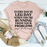 Every Day Is Leg Day When You're Running Away From Your Problems Tee