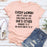 Every Woman Has At Least One Challenge In Life T-Shirt