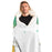 Deserted Route Hooded Blanket