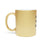 Custom Logo Metallic Mug, Team Logo Here Silver Golden Mug, Personalized Metallic Mug, Text on a Metallic Mug, Your Business Logo or Brand Logo Metallic Mug (Silver\Gold)