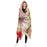 Flowrist Hooded Blanket