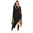 Lux Hooded Blanket