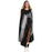 Frida  Street Fashion Hooded Blanket