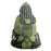 Eagle Seal Hooded Blanket