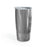 Custom Logo Tumbler, Team Logo Here Tumbler, Personalized Tumbler, Text on a Tumbler, Your Business Logo or Brand Logo Ringneck Tumbler, 20oz