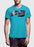 FAST AND FURIOUS T-SHIRT Small / White F8 LOGO Printed Tshirt