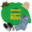 The Best Medicine In The World Is A Grandchilds Kiss