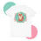 Maham T-SHIRT SMALL Fairy Tale T-shirt