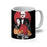 VIRGIN TEEZ Homeware 11oz Family Cursed Mug