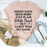Fancy Was My Name T-Shirt