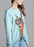 Virgin Teez Sweat Shirt Fashion Icon Sweat Shirt