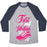OBAMA CAN'T BAN THESE GUNS UNISEX CLASSIC BASEBALL TEE