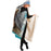 Priorities Hooded Blanket
