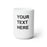 Personalized Ceramic Mug, Birthday Ceramic Mug, Custom Birthday Gifts, Custom Name Age White Mug, Birthday Gift, Birthday Ceramic Mug, Custom Ceramic Mug 15oz