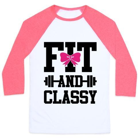 Virgin Teez  Baseball Tee Unisex Classic Baseball Tee / x-small / White/Neon Pink FIT AND CLASSY UNISEX CLASSIC BASEBALL TEE