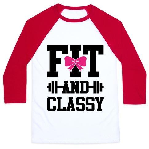 Virgin Teez  Baseball Tee Unisex Classic Baseball Tee / x-small / White/Red FIT AND CLASSY UNISEX CLASSIC BASEBALL TEE