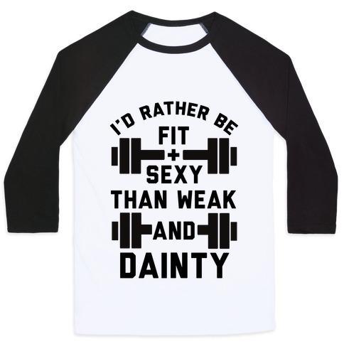 Virgin Teez  Baseball Tee Unisex Classic Baseball Tee / x-small / White/Black FIT AND SEXY UNISEX CLASSIC BASEBALL TEE