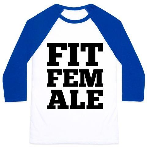 Virgin Teez  Baseball Tee Unisex Classic Baseball Tee / x-small / White/Blue FIT FEMALE UNISEX CLASSIC BASEBALL TEE