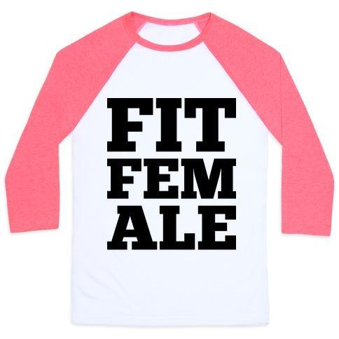 Virgin Teez  Baseball Tee Unisex Classic Baseball Tee / x-small / White/Neon Pink FIT FEMALE UNISEX CLASSIC BASEBALL TEE