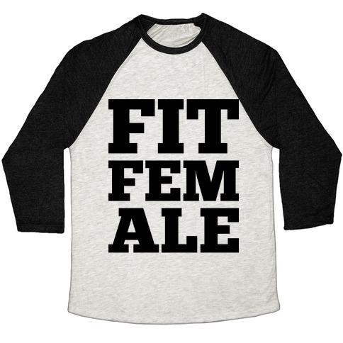 Virgin Teez  Baseball Tee Unisex Tri-Blend Baseball Tee / small / Oatmeal / Black FIT FEMALE UNISEX TRI-BLEND BASEBALL TEE