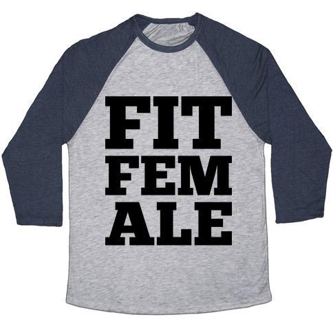 Virgin Teez  Baseball Tee Unisex Tri-Blend Baseball Tee / small / Athletic Gray / Navy FIT FEMALE UNISEX TRI-BLEND BASEBALL TEE