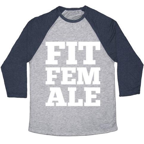 Virgin Teez  Baseball Tee Unisex Tri-Blend Baseball Tee / small / Athletic Gray / Navy FIT FEMALE UNISEX TRI-BLEND BASEBALL TEE