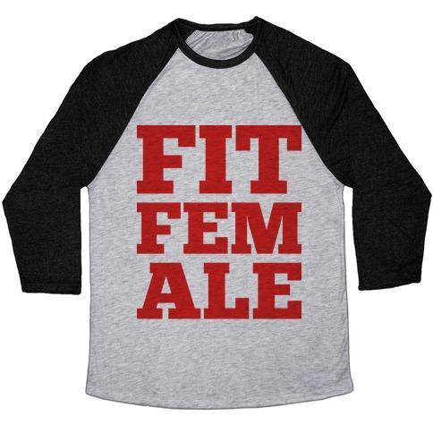 Virgin Teez  Baseball Tee Unisex Tri-Blend Baseball Tee / small / Athletic Gray / Black FIT FEMALE UNISEX TRI-BLEND BASEBALL TEE