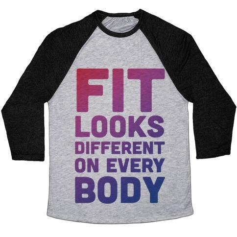 Virgin Teez  Baseball Tee Unisex Tri-Blend Baseball Tee / small / Athletic Gray / Black FIT LOOKS DIFFERENT ON EVERY BODY UNISEX TRI-BLEND BASEBALL TEE