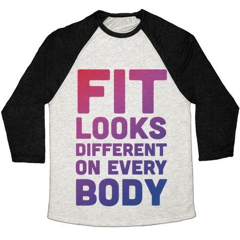 Virgin Teez  Baseball Tee Unisex Tri-Blend Baseball Tee / small / Oatmeal / Black FIT LOOKS DIFFERENT ON EVERY BODY UNISEX TRI-BLEND BASEBALL TEE