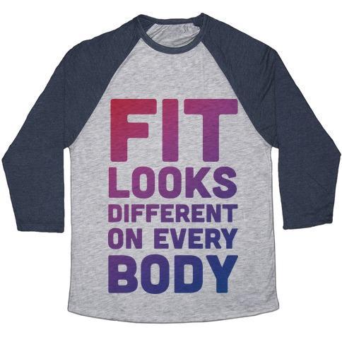 Virgin Teez  Baseball Tee Unisex Tri-Blend Baseball Tee / small / Athletic Gray / Navy FIT LOOKS DIFFERENT ON EVERY BODY UNISEX TRI-BLEND BASEBALL TEE