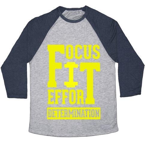 Virgin Teez  Baseball Tee Unisex Tri-Blend Baseball Tee / small / Athletic Gray / Navy FIT UNISEX TRI-BLEND BASEBALL TEE