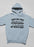 There Are Times Hoodie