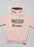 You Can't Tell Me What To Do You're Not My Daughter Hoodie