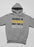 Silence Is Golden Duct Tape Is Silver Hoodie