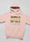 Silence Is Golden Duct Tape Is Silver Hoodie