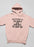 Since You Know It All Hoodie