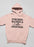Stressed Blessed & Coffee Obsessed Hoodie