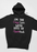 I'm The Crazy Sister Hoodie