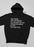 My Death Will Probably Hoodie