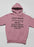 I Got Mood Poisoning Must Have Been Something I Hate Hoodie