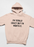 I'm Totally Crazy But I'm Worth It Hoodie