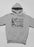 Chill Leave The Judgin' To Jesus Hoodie