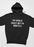 I'm Totally Crazy But I'm Worth It Hoodie